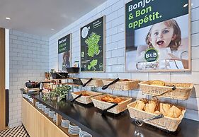 B&B HOTEL Deauville-Touques