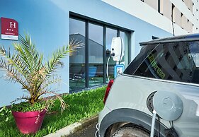 B&B HOTEL Deauville-Touques