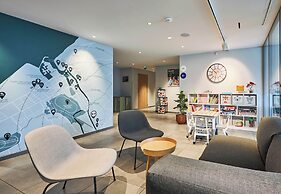 B&B HOTEL Deauville-Touques