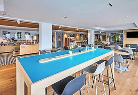 B&B HOTEL Deauville-Touques