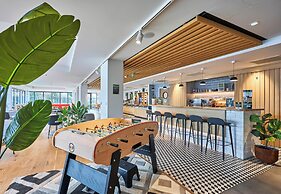 B&B HOTEL Deauville-Touques