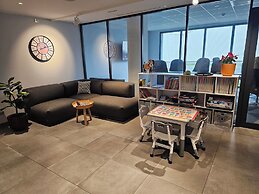 B&B HOTEL Deauville-Touques