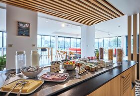 B&B HOTEL Deauville-Touques