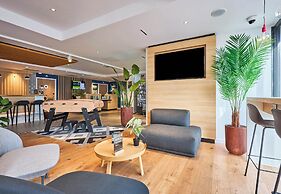 B&B HOTEL Deauville-Touques