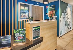 B&B HOTEL Deauville-Touques