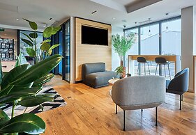 B&B HOTEL Deauville-Touques