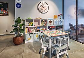 B&B HOTEL Deauville-Touques