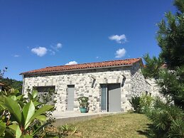 Villa Lavanda in Kriz Sezana With Private Swimpool