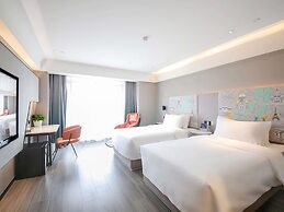 Mercure Harbin West Station