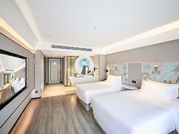 Mercure Harbin West Station