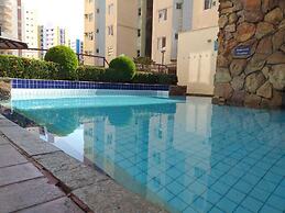 Millennium Thermas Residence TOP