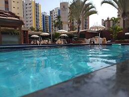 Millennium Thermas Residence TOP