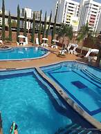 Millennium Thermas Residence TOP