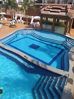 Millennium Thermas Residence TOP