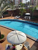 Millennium Thermas Residence TOP