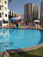 Millennium Thermas Residence TOP