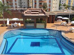 Millennium Thermas Residence TOP