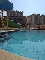 Millennium Thermas Residence TOP