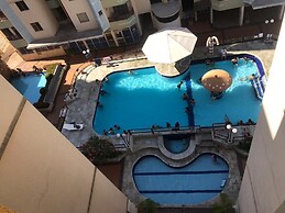 Millennium Thermas Residence TOP