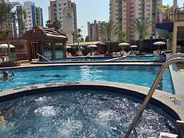 Millennium Thermas Residence TOP