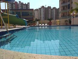 Millennium Thermas Residence TOP