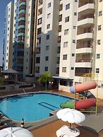 Millennium Thermas Residence TOP