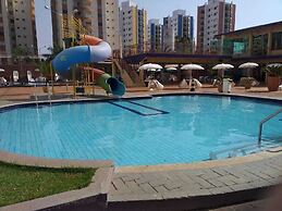 Millennium Thermas Residence TOP