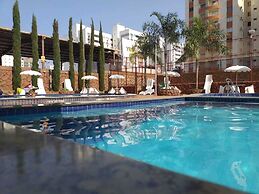 Millennium Thermas Residence TOP