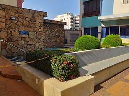 Millennium Thermas Residence TOP