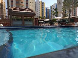 Millennium Thermas Residence TOP