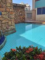 Millennium Thermas Residence TOP