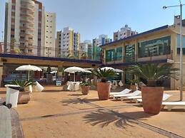 Millennium Thermas Residence TOP