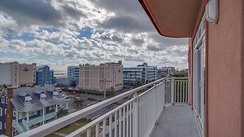 Americana Princess Suites and Condos