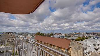 Americana Princess Suites and Condos