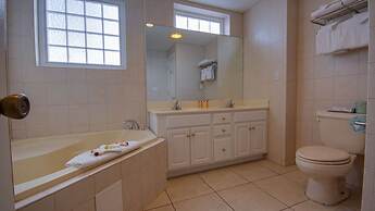 Americana Princess Suites and Condos