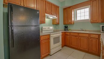 Americana Princess Suites and Condos