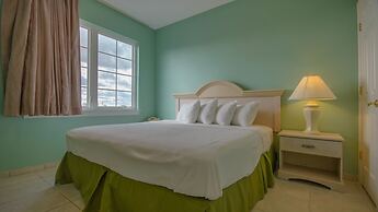 Americana Princess Suites and Condos