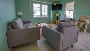 Americana Princess Suites and Condos