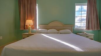 Americana Princess Suites and Condos