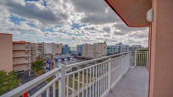 Americana Princess Suites and Condos