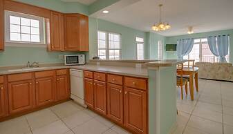 Americana Princess Suites and Condos