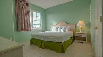 Americana Princess Suites and Condos