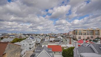 Americana Princess Suites and Condos