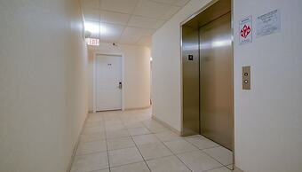 Americana Princess Suites and Condos