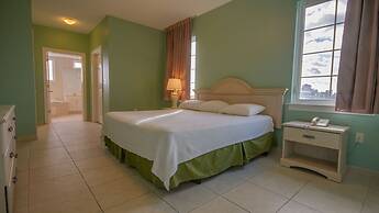 Americana Princess Suites and Condos