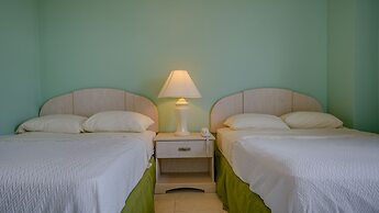 Americana Princess Suites and Condos