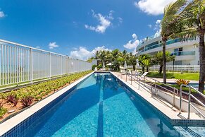 Apartamento Novo e Decorado In Mare Bali