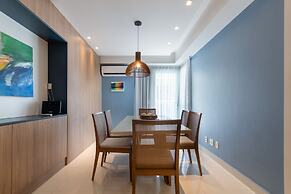 Apartamento Novo e Decorado In Mare Bali