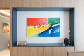Apartamento Novo e Decorado In Mare Bali
