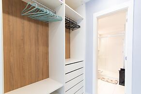 Apartamento Novo e Decorado In Mare Bali